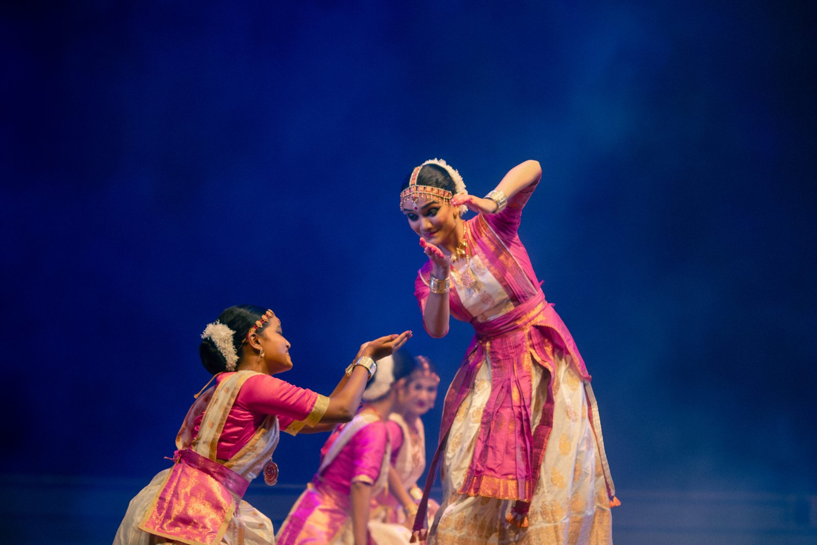 Read more about the article AMAYAA – Sattriya Dance, Workshops & Cultural Programmes in Guwahati